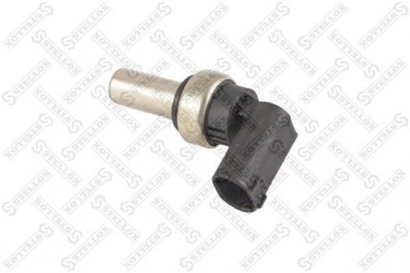 Датчик температуры воды Opel Astra H/J/Corsa/Insignia/Zafira 1.4-1.8 05- STELLOX 06-04026-SX