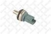 Датчик температури Citroen Berlingo, C3, C4// Fiat Scudo// Ford Focus II// Peugeot 307, 308 1.4-2.2Hdi 11.01- STELLOX 06-04033-SX (фото 1)