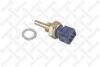 Датчик температури рідини охолоджувальної Mazda 626/929 1.3i-3.0i 85-97,Toyota Corolla 84-92 STELLOX 0604071SX (фото 1)