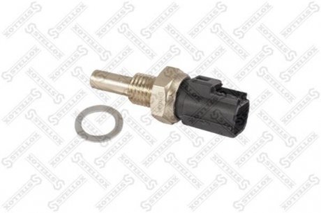 Датчик температури охолоджувальної рідини Ford Focus,Puma 1.6 98- STELLOX 06-04101-SX