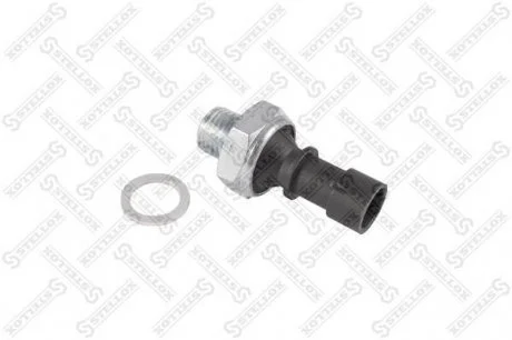 Датчик давления масла Fiat/Opel 91- STELLOX 06-08004-SX