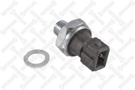 Датчик тиску масла BMW E32/E34/E36/E39/E46 1.6i-4.4i/1.7D/2.5TD/TDs 83> STELLOX 0608010SX