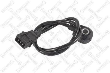 Датчик детонації Audi 80/90/100/A4/A6 1.8-2.8 86-05 STELLOX 0609001SX