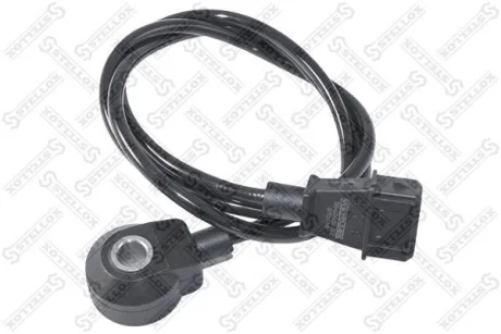 Датчик детонації Audi 80/90/100/A4, VW Golf/Passat 85> STELLOX 0609002SX