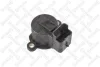 Датчик положення дросельної заслонки Citroen Berlingo, Peugeot 206 1.1/1.4 98> 0609500SX