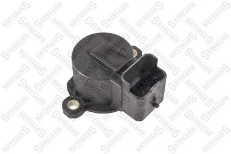 Датчик положення дросельної заслонки Citroen Berlingo, Peugeot 206 1.1/1.4 98> STELLOX 0609500SX (фото 1)