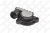 Датчик положения дрос.заслонк. (потенциометр) Opel Astra G/Astra F/Vectra B 95- 06-09502-SX