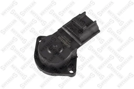 Датчик положення дросельної заслінки Ford Fiesta/Focus/Maverick/Mondeo 1.25-2.5 98> STELLOX 0609503SX (фото 1)
