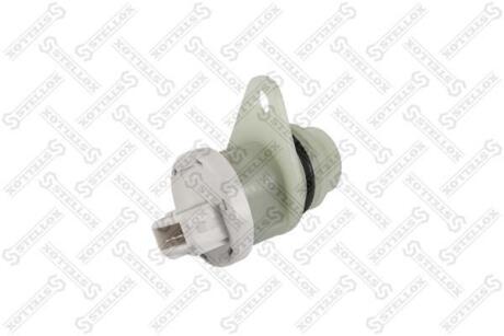 Датчик швидкості в КПП Peugeot 206/207/307/406/407/607 93 STELLOX 0611500SX