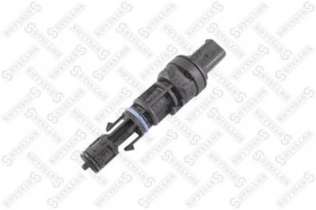 Датчик скорости в спидометр Renault Twingo/Clio/Megane/Kangoo/Laguna/Espace 1.2-2.2i/D 93> STELLOX 06-11501-SX