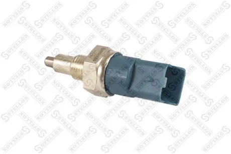 Датчик включення ліхтарів заднього ходу Nissan Qashqai 07> STELLOX 0612508SX