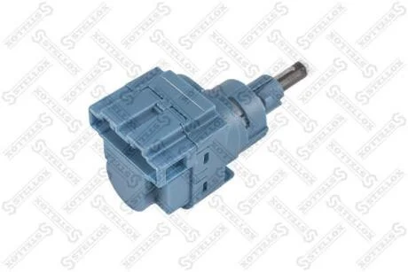 Датчик стоп-сигналу Audi, Seat, Skoda, VW 1.0-3.2i/1.9-2.5TDi 90> STELLOX 0612512SX