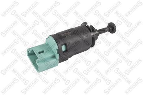 Датчик заднього ходу Audi A4/A6, VW Passat, Skoda Superb 1.6-3.2i/FSi/TFSi/TDi 94-08 STELLOX 0612523SX