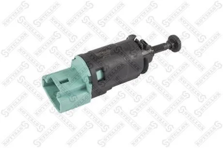 Датчик заднього ходу Audi A4/A6, VW Passat, Skoda Superb 1.6-3.2i/FSi/TFSi/TDi 94-08 STELLOX 0612523SX