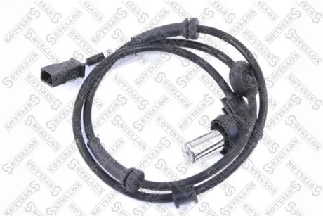 Датчик ABS задній Audi A4 96> STELLOX 0665303SX
