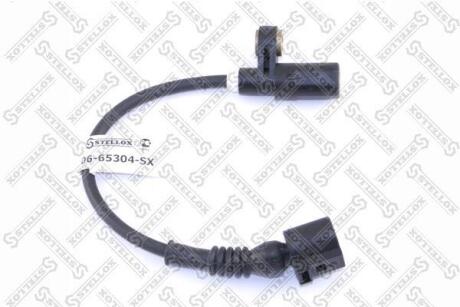 Датчик ABS задній Audi A3/TT 01 STELLOX 0665304SX