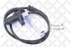 Датчик ABS передній BMW E39 all 95-98 0665306SX