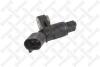 Датчик ABS передній Audi/Seat/Skoda/VW STELLOX 06-65307-SX (фото 1)