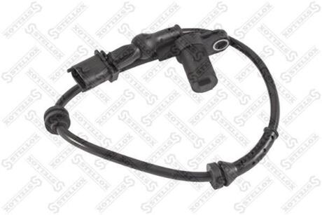 Датчик ABS передній Opel Corsa 1.0i-1.7DTi 00 STELLOX 0665313SX (фото 1)