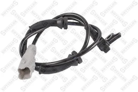 Датчик ABS передній Peugeot 307 1.4-2.0i/16V/1.6HDi/2.0HDi 00> STELLOX 0665315SX (фото 1)