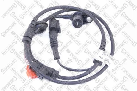 Датчик ABS Audi A4/A6 99> STELLOX 0665316SX