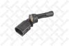 Датчик ABS задній правий Audi A3, VW Colf V/Touran/T5 03 0665318SX