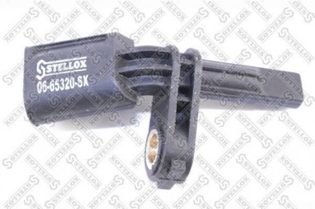 Датчик ABS передній правий Audi A3, VW Colf V/Touran/T5 03 STELLOX 06-65320-SX