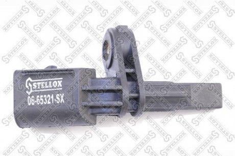 Датчик ABS перед лівий VW T-5 / Skoda Octavia STELLOX 06-65321-SX