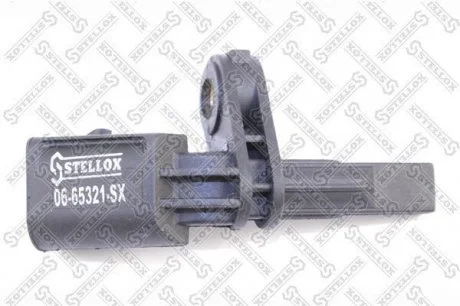 Датчик ABS перед лівий VW T-5 / Skoda Octavia STELLOX 06-65321-SX
