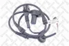 Датчик ABS передній Audi A4 01> 0665322SX