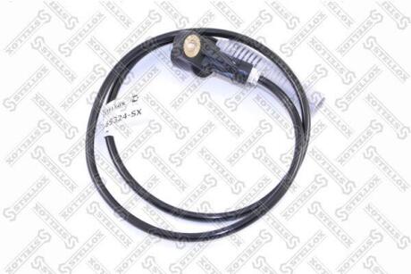 Датчик ABS задній BMW E36 1.6-3.2/1.8TDs/2.5TD/TDs 91-99 STELLOX 0665324SX (фото 1)