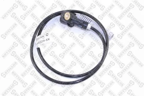 Датчик ABS задній BMW E36 1.6-3.2/1.8TDs/2.5TD/TDs 91-99 STELLOX 0665324SX