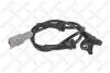 Датчик ABS передній Citroen C4,Peugeot 307 1.4-2.0 00 0665328SX