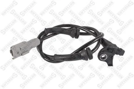Датчик ABS передній Citroen C4,Peugeot 307 1.4-2.0 00 STELLOX 0665328SX
