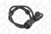 Датчик ABS передній VW Sharan, Ford Galaxy 1.8-1.9TDi 97-00 0665330SX