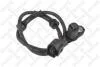 Датчик ABS передній VW Sharan, Ford Galaxy 1.8-1.9TDi 97-00 0665330SX