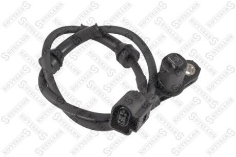 Датчик ABS передній VW Sharan, Ford Galaxy 1.8-1.9TDi 97-00 STELLOX 0665330SX