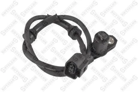 Датчик ABS передній VW Sharan, Ford Galaxy 1.8-1.9TDi 97-00 STELLOX 0665330SX