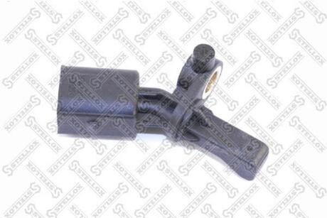 Датчик ABS задній лівий Audi A2 1.4/TDi, Seat Ibiza 1.2-1.6/1.9TDi 00 STELLOX 0665331SX