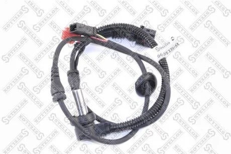 Датчик ABS передний VW Passat 97->/Audi A4/Skoda Superb STELLOX 06-65335-SX