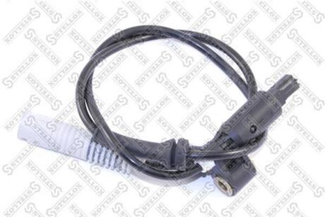 Датчик ABS передній BMW E36/Z3 1.6-3.2 90-00 STELLOX 0665336SX (фото 1)