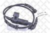 Датчик ABS передній BMW E46 1.6-3.0D 98 STELLOX 0665337SX (фото 1)