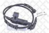 Датчик ABS передній BMW E46 1.6-3.0D 98 STELLOX 0665337SX (фото 1)
