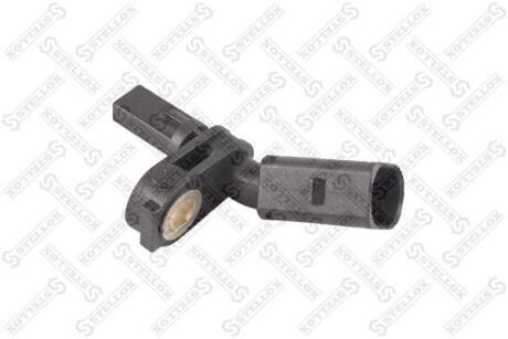 Датчик ABS передній лівий VW Polo, Skoda Fabia 1.2-1.9TDi 01 STELLOX 0665340SX