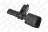 Датчик ABS передній лівий VW Polo, Skoda Fabia 1.2-1.9TDi 01 STELLOX 0665341SX (фото 1)