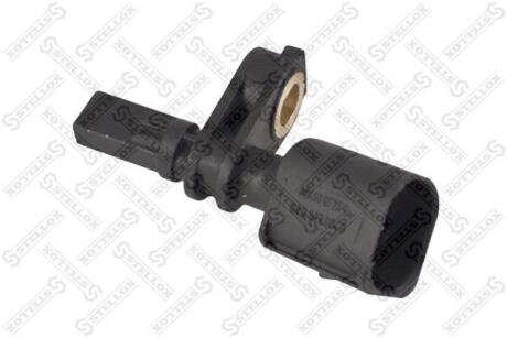 Датчик ABS передній лівий VW Polo, Skoda Fabia 1.2-1.9TDi 01 STELLOX 0665341SX