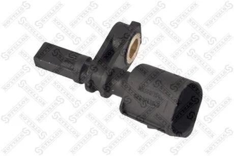 Датчик ABS передній лівий VW Polo, Skoda Fabia 1.2-1.9TDi 01 STELLOX 0665341SX