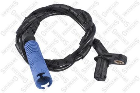 Датчик ABS задній BMW E46 с DSC 09.00 STELLOX 0665346SX (фото 1)