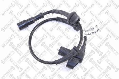 Датчик ABS передній VW T4 92 STELLOX 0665351SX