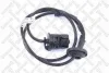 Датчик ABS задній VW Passat all 97-05 STELLOX 0665352SX (фото 1)